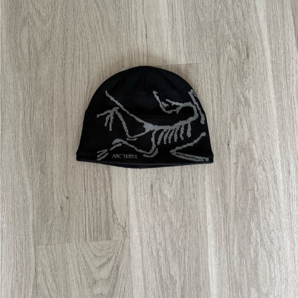 Arc'teryx Bird Head Toque - Orca
